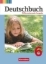 Buchcover und Innenansicht für das Buch: Deutschbuch 6. Schuljahr. Schülerbuch. Differenzierende Ausgabe