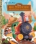 Buchcover und Innenansicht für das Buch: Big Thunder Mountain Railroad (Disney)
