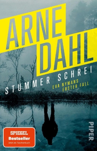 Buchcover und Innenansicht für das Buch: I cirkelns mitt