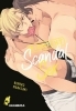 Buchcover und Innenansicht für das Buch: Midnight Scandal Sex