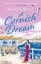 Buchcover und Innenansicht für das Buch: A Cornish Dream