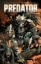 Buchcover und Innenansicht für das Buch: Predator