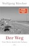 Buchcover und Innenansicht für das Buch: Der Weg