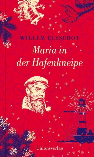 Buchcover und Innenansicht für das Buch: Het Dwaallicht (1946)