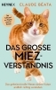 Buchcover und Innenansicht für das Buch: La Folie des chats