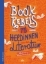 Buchcover und Innenansicht für das Buch: Book Rebels - 75 Heldinnen aus der Literatur