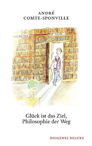 Buchcover und Innenansicht für das Buch: Présentations de la Philosopie