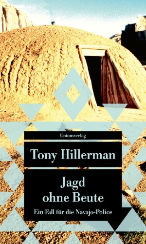 Buchcover und Innenansicht für das Buch: Hunting Badger