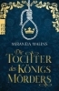 Buchcover und Innenansicht für das Buch: The Puritan Princess