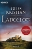 Buchcover und Innenansicht für das Buch: Lancelot