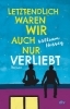 Buchcover und Innenansicht für das Buch: Hideous Beauty
