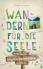 Buchcover und Innenansicht für das Buch: Bayerische Voralpen. Wandern für die Seele