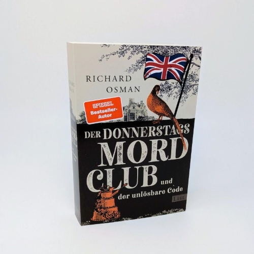 Buchcover und Innenansicht für das Buch: Impossible Fortune