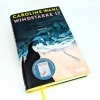 Buchcover und Innenansicht für das Buch: Windstärke 17