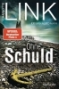 Buchcover und Innenansicht für das Buch: Ohne Schuld