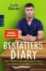 Buchcover und Innenansicht für das Buch: Bestatters Diary