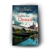 Buchcover und Innenansicht für das Buch: Tödliche Donau