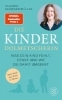 Buchcover und Innenansicht für das Buch: Die Kinderdolmetscherin