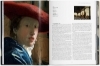 Buchcover und Innenansicht für das Buch: Vermeer. Das vollständige Werk