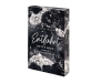 Buchcover und Innenansicht für das Buch: Entführt