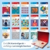 Buchcover und Innenansicht für das Buch: LÜK. Das Lernpaket für die 2. Klasse