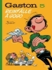 Buchcover und Innenansicht für das Buch: Gaston Neuedition 5: Reinfälle à gogo