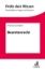 Buchcover und Innenansicht für das Buch: Beamtenrecht