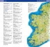 Buchcover und Innenansicht für das Buch: Naturzeit mit Kindern: Irland