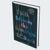 Buchcover und Innenansicht für das Buch: I Walk Between the Raindrops. Stories