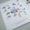 Buchcover und Innenansicht für das Buch: Der Bärbeiß sieht alles