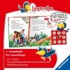 Buchcover und Innenansicht für das Buch: Leserabe 1. Lesestufe - Rettung für den Klassen-Wald