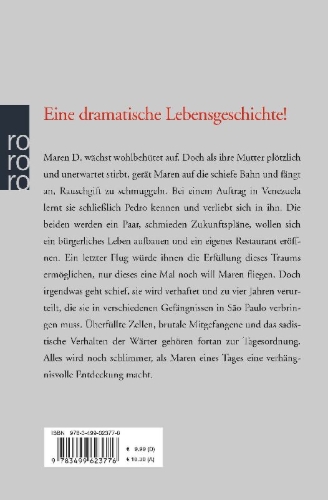 Buchcover und Innenansicht für das Buch: Nur noch ein Mal