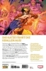 Buchcover und Innenansicht für das Buch: Wolverine and Kitty Pryde (2025) #1-#5
