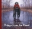 Buchcover und Innenansicht für das Buch: Things from the Flood