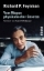 Buchcover und Innenansicht für das Buch: The Character of Physical Law