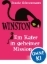 Buchcover und Innenansicht für das Buch: Winston - Ein Kater in geheimer Mission
