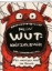 Buchcover und Innenansicht für das Buch: Mein Wut-Kritzelbuch