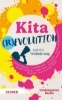 Buchcover und Innenansicht für das Buch: Kitarevolution Band 1. Zeit für Veränderung