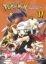 Buchcover und Innenansicht für das Buch: Pokémon - Die ersten Abenteuer