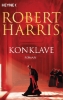Buchcover und Innenansicht für das Buch: Conclave