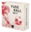 Buchcover und Innenansicht für das Buch: Fußball-Quiz