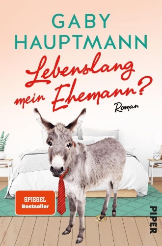 Buchcover und Innenansicht für das Buch: Lebenslang mein Ehemann?