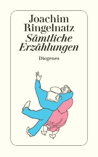Buchcover und Innenansicht für das Buch: Sämtliche Erzählungen