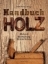 Buchcover und Innenansicht für das Buch: The Encyclopedia of Woodworking