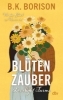 Buchcover und Innenansicht für das Buch: In The Weeds
