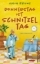 Buchcover und Innenansicht für das Buch: Donnerstag ist Schnitzeltag