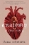 Buchcover und Innenansicht für das Buch: Anatomy: A Love Story