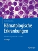 Buchcover und Innenansicht für das Buch: Hämatologische Erkrankungen
