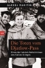 Buchcover und Innenansicht für das Buch: Pereval Dyatlova