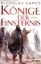 Buchcover und Innenansicht für das Buch: Kings of the Wyld